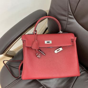 Сумка женская KELLY Hermes LUX-16211