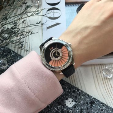 Часы женские Christian Dior LUX-16565