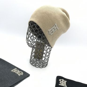 Шапка Burberry LUX-23780