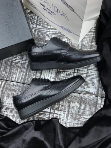 Туфли мужские Prada ОМ-131