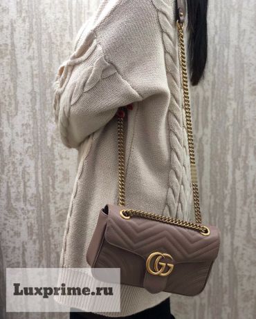 Сумка женская Gucci СЖ-428