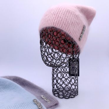 Шапка Elisabetta Franchi LUX-23553