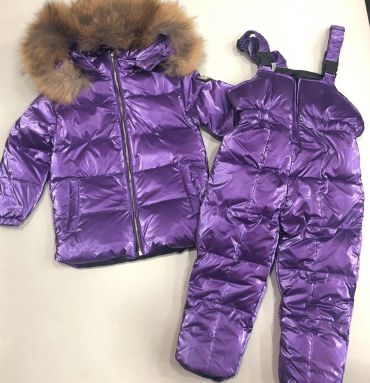 Комплект зимний Philipp Plein LUX-21847