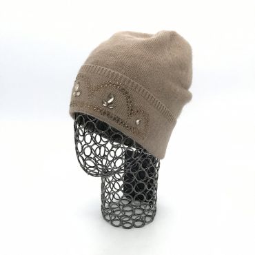 Шапка Prada LUX-25222