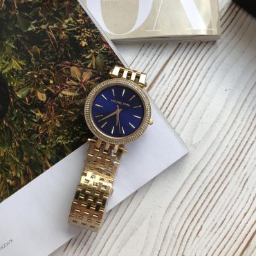 Часы женские Michael Kors LUX-16568