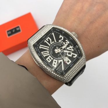 Часы женские Franck Muller LUX-27052