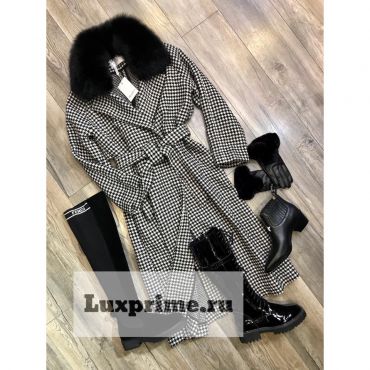 Пальто Max Mara ОДЖ-665-1