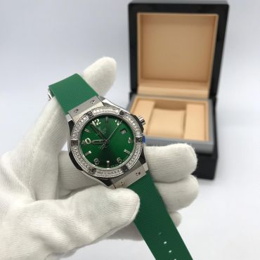 Часы женские Hublot LUX-25446