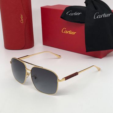 Очки Cartier LUX-19803