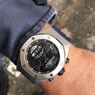 Часы мужские Audemars Piguet LUX-17069
