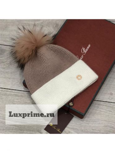 Шапка Loro Piana АКС-671
