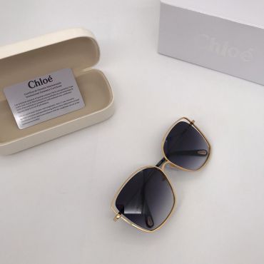 Очки Chloe LUX-27325