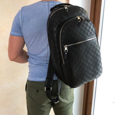 Рюкзак мужской Louis Vuitton СМ-354