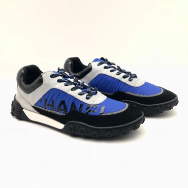 Кроссовки женские Chanel ОЖ-200