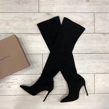 Ботфорты Gianvito Rossi ОЖ-385