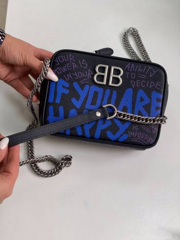 Сумка женская Balenciaga LUX-20552