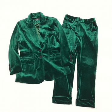 Костюм женский брючный Dolce & Gabbana ОДЖ-318