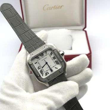 Часы женские Cartier LUX-25214