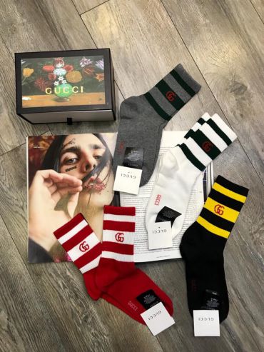 Носки  Gucci АКС-351