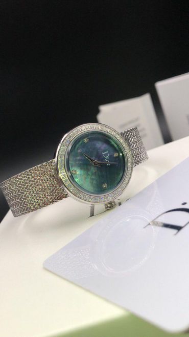 Часы женские Christian Dior LUX-16895
