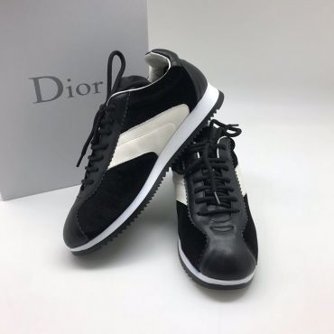  Кроссовки женские Christian Dior ож-072