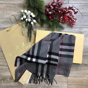  Шарф Burberry АКС-1139