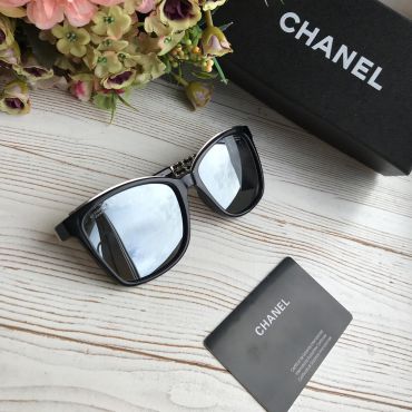 Очки Chanel LUX-16042