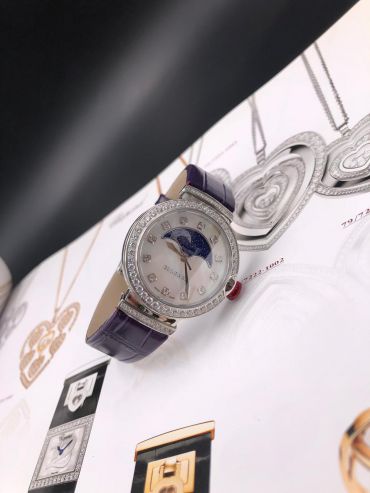 Часы женские Bvlgari LUX-16878