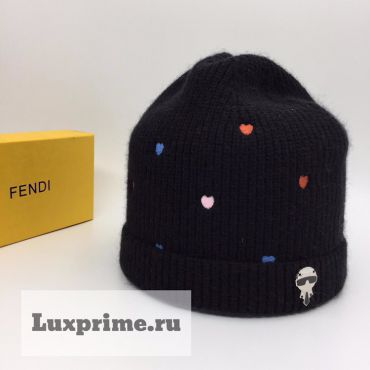 Шапка  Fendi АКС-736