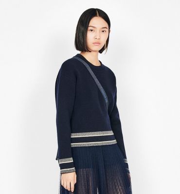 Кофта женская Christian Dior LUX-23071