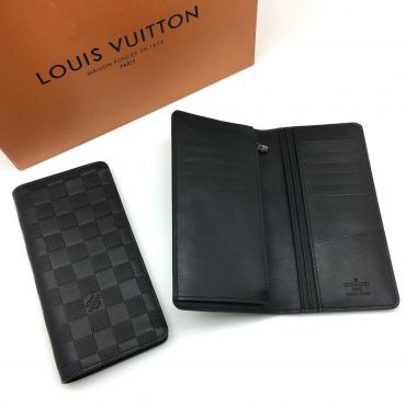 Купюрница Louis Vuitton LUX-9294