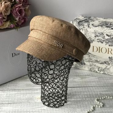 Кепи Christian Dior LUX-21391