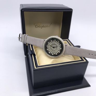 Часы женские Chopard LUX-23124