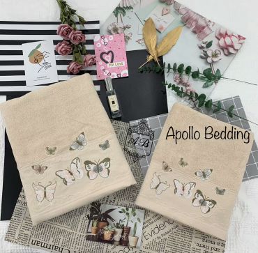 Набор полотенец APPOLO LUX-25846