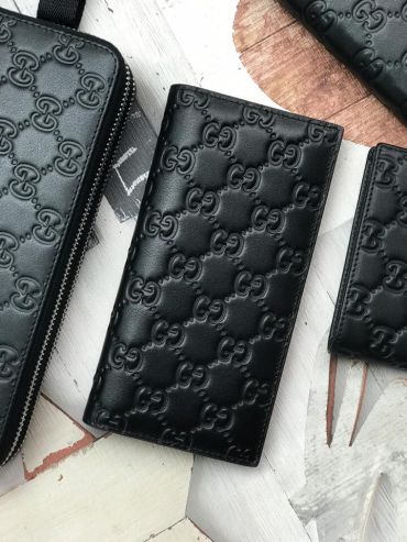 Купюрница Gucci СМ-643
