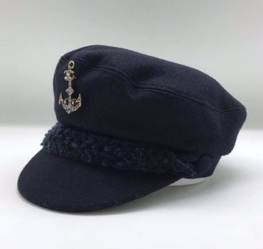 Кепи  АКС-060