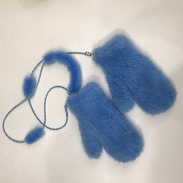  Варежки  АКС-220