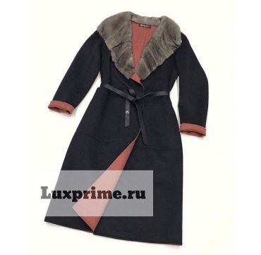 Пальто Loro Piana ОДЖ-956