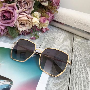 Очки Jimmy Choo LUX-19814