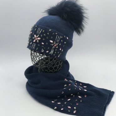 Комплект  Balenciaga LUX-23547