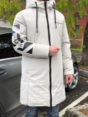  Куртка мужская  ОДМ-185