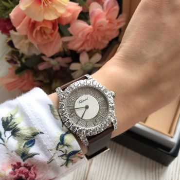 Часы женские Chopard LUX-16217
