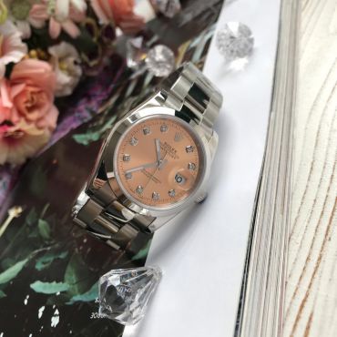 Часы женские Rolex LUX-16950