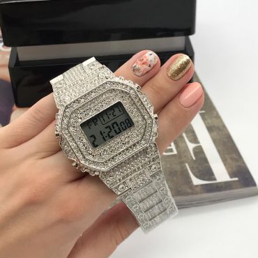 Часы женские Casio LUX-22953