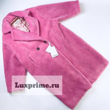Шуба Max Mara ОДЖ-740