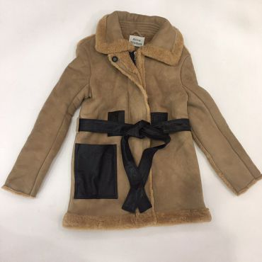 Дубленка Acne ОДЖ-131