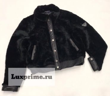 Куртка женская Louis Vuitton ОДЖ-725