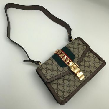 Сумка женская Gucci СЖ-094