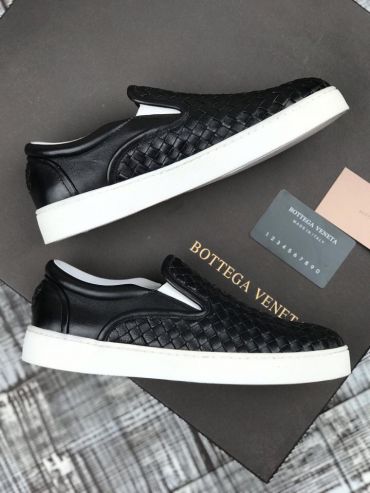 Слипоны мужские Bottega Veneta ОМ-139