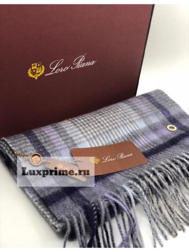  Шарф Loro Piana АКС-634